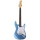 G&L Tribute Legacy HB Lake Placid Blue RW Poplar электрогитара