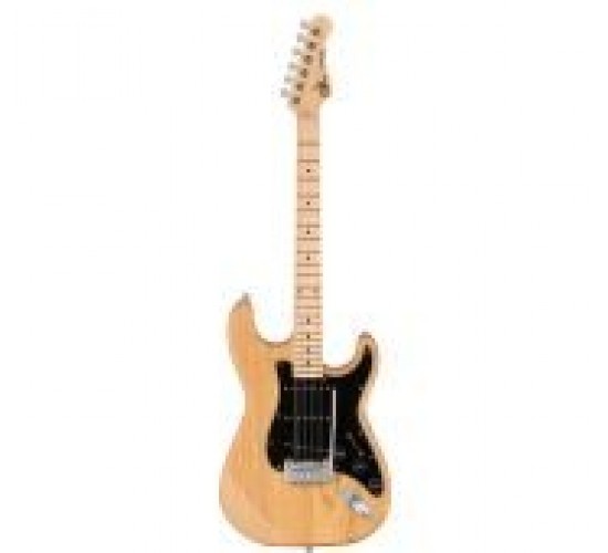 G&L Tribute Legacy Natural Ash MP электрогитара