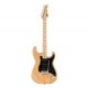 G&L Tribute Legacy Natural Ash MP электрогитара