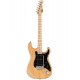 G&L Tribute Legacy Natural MP SF электрогитара