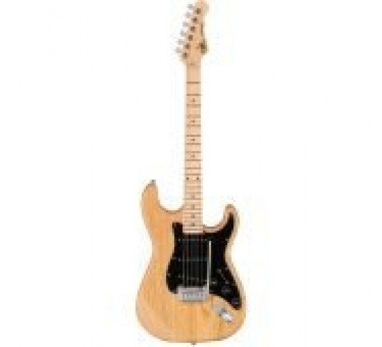 G&L Tribute Legacy Natural MP SF электрогитара