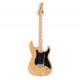 G&L Tribute Legacy Natural MP SF электрогитара