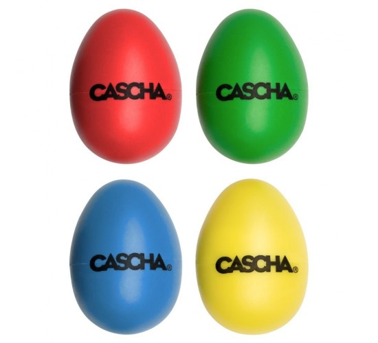 Cascha HH-2003 Шейкер-яйцо, 4 шт