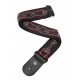 Planet Waves 50C03 Woven Ремень для гитары текстильный, без наплечника, рисунок «Chopper»