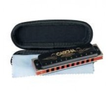 Cascha HH-2025 Professional Blues C Губная гармошка