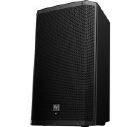 Electro-Voice ZLX-15BT акустическая система 2-полос., активная, 15
