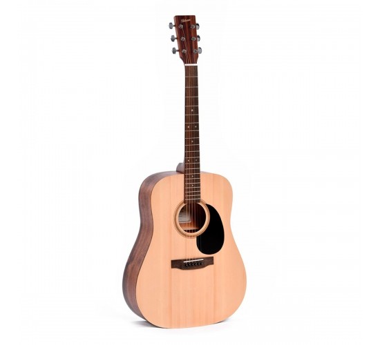 Ditson D-10 акустическая гитара