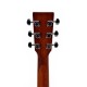 Ditson D-10 акустическая гитара