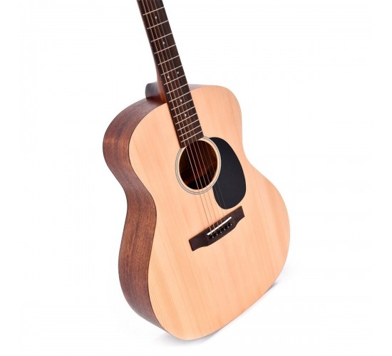 Ditson G-10 акустическая гитара