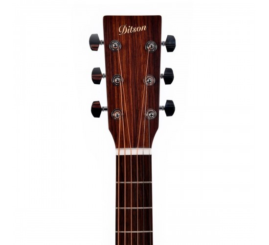 Ditson G-10 акустическая гитара