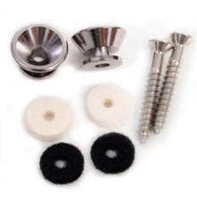 Fender Original Strap Buttons держатели для ремня