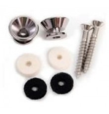 Fender Original Strap Buttons держатели для ремня