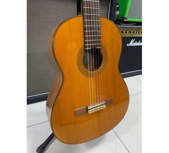 Yamaha CG-170SA классическая гитара Тайвань USED