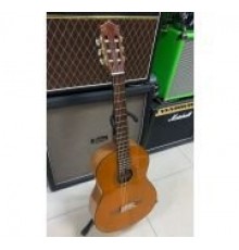Yamaha CG-170SA классическая гитара Тайвань USED