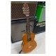 Yamaha CG-170SA классическая гитара Тайвань USED
