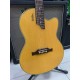 Epiphone Chet Atkins SST Natural Корея 1999 USED электроакустическая гитара