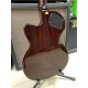 Epiphone Chet Atkins SST Natural Корея 1999 USED электроакустическая гитара