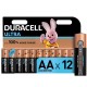 Duracell LR6 ULTRA Батарейка типа AA, 1 шт.