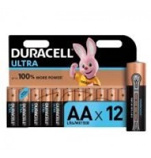 Duracell LR6 ULTRA Батарейка типа AA, 1 шт.