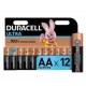 Duracell LR6 ULTRA Батарейка типа AA, 1 шт.