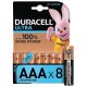Duracell LR03 Ultra Батарейка тип AAA (1 шт)