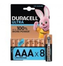 Duracell LR03 Ultra Батарейка тип AAA (1 шт)