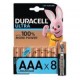 Duracell LR03 Ultra Батарейка тип AAA (1 шт)