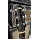Taylor 614CE-L2 электроакустическая гитара, 2003г.в., США, цвет синий USED