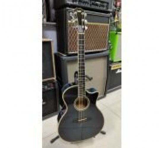 Taylor 614CE-L2 электроакустическая гитара, 2003г.в., США, цвет синий USED