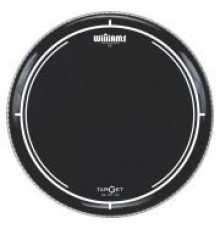 Williams WB2-7MIL-22 Пластик для бас-барабана 22