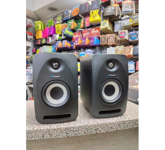 Tannoy REVEAL 402 cтудийный монитор USED