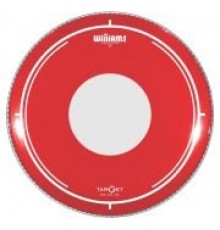 Williams RDT2-7MIL-20 Пластик для бас-барабана 20