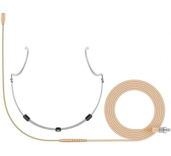 Sennheiser HSP Essential Omni-Beige 3-Pin головной микрофон, бежевый