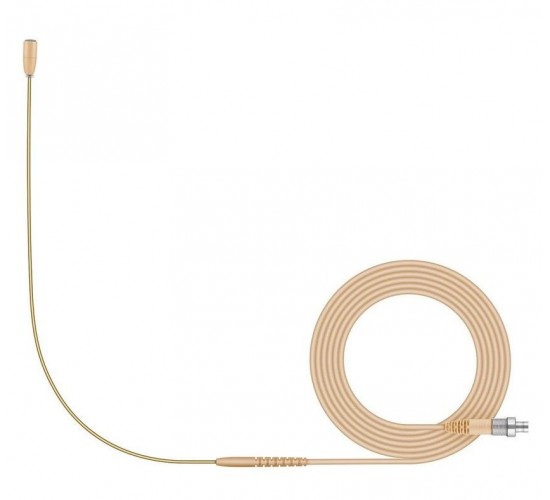 Sennheiser HSP Essential Omni-Beige 3-Pin головной микрофон, бежевый