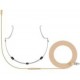 Sennheiser HSP Essential Omni-Beige 3-Pin головной микрофон, бежевый