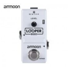 Ammoon Looper гитарная педаль лупер