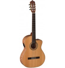 La Mancha Rubi CMX-CER электроакустическая гитара