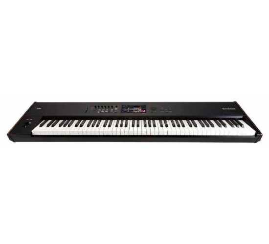 Korg Nautilus-88 рабочая станция, 88 клавиш