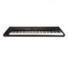 Korg Nautilus-88 рабочая станция, 88 клавиш