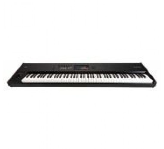 Korg Nautilus-88 рабочая станция, 88 клавиш
