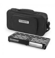 Rockboard RBO B 3.1 TRES B Педалборд 510 x 236 мм с мягким кейсом