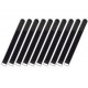 Rockboard CABLE TIES 500 B липучки для проводов (10 шт. ), черная, extra-large