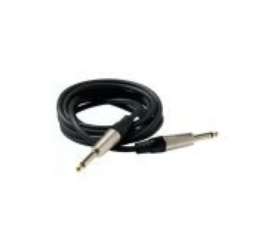 Rockcable RCL 30205 D7 Инструментальный кабель, джек-джек, 5 метров
