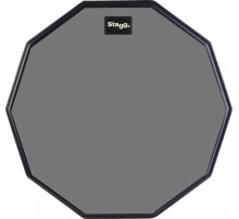 Stagg TD-12R Настольный практический пэд