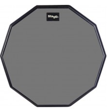 Stagg TD-12R Настольный практический пэд