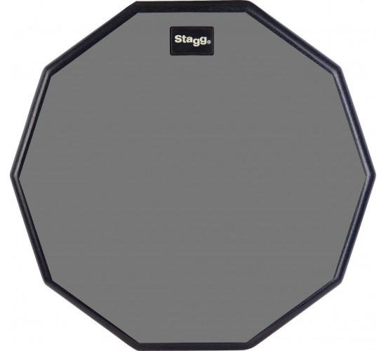 Stagg TD-12R Настольный практический пэд