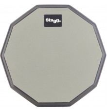 Stagg TD-08R Настольный практический пэд