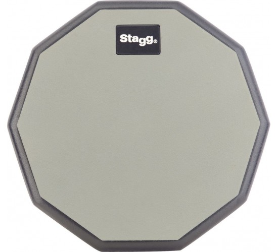 Stagg TD-08R Настольный практический пэд