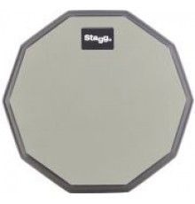 Stagg TD-08R Настольный практический пэд