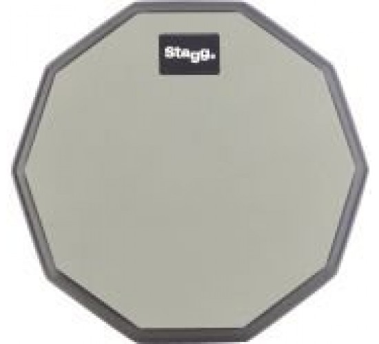 Stagg TD-08R Настольный практический пэд